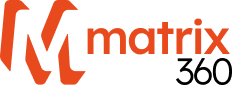Matrix Energia — Logo da maior comercializadora varejista independente de energia do Brasil